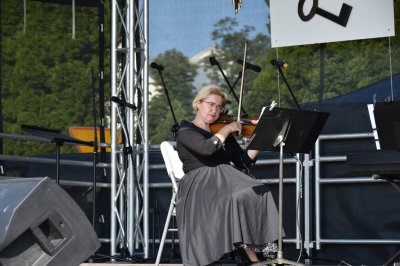  	XVII edycja Spotkania Trzech Kultur